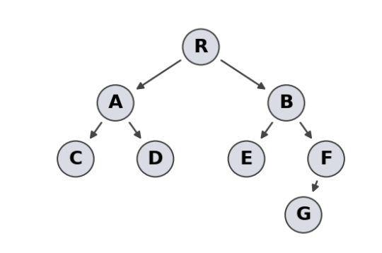 Tree for Question 9